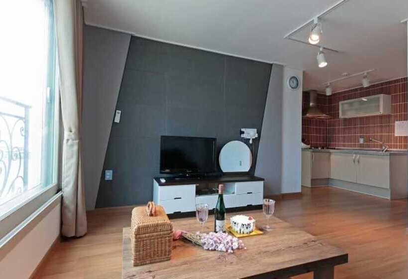 Pensione Pohang The 1 Resort