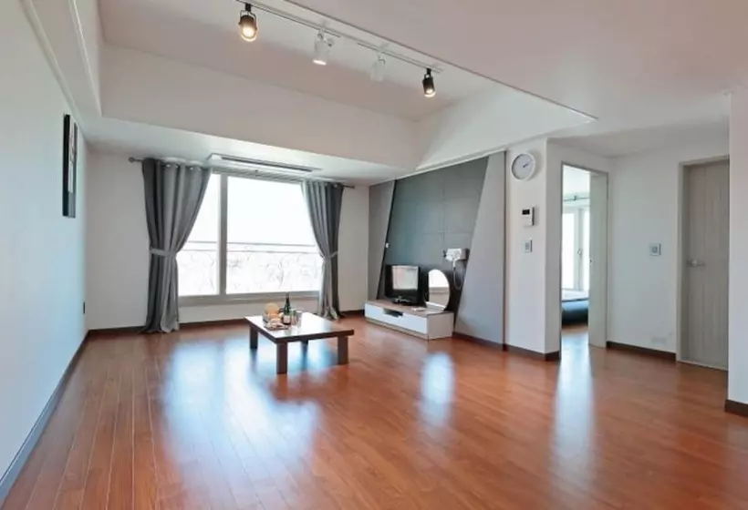 ペンション Pohang The 1 Resort