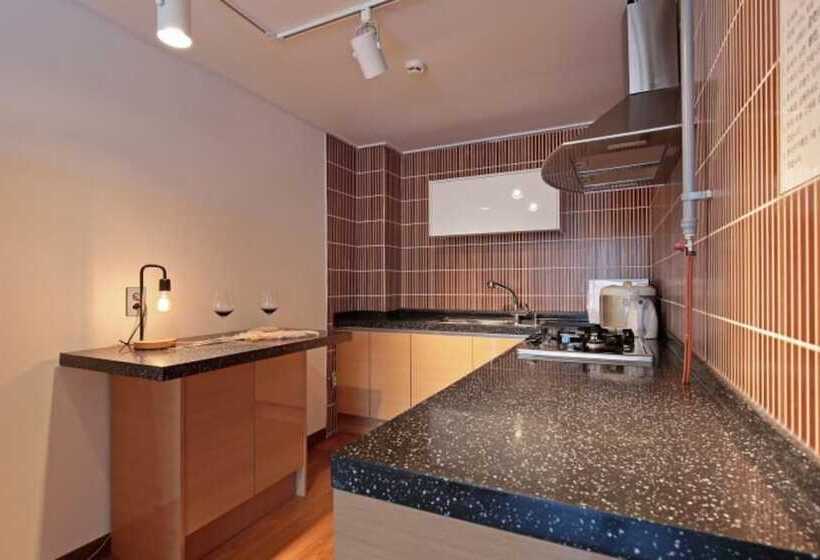 Pensione Pohang The 1 Resort