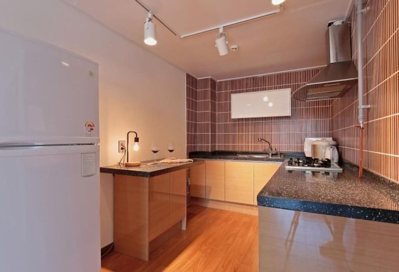 Pensione Pohang The 1 Resort