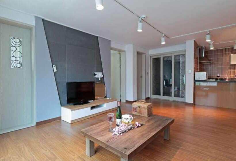 Pensione Pohang The 1 Resort