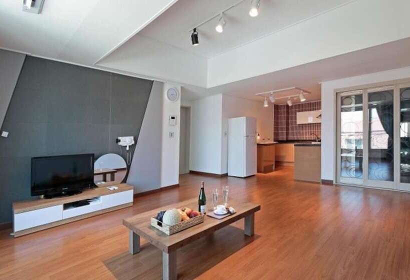 Pensione Pohang The 1 Resort