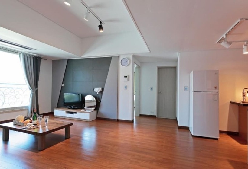 Pensione Pohang The 1 Resort