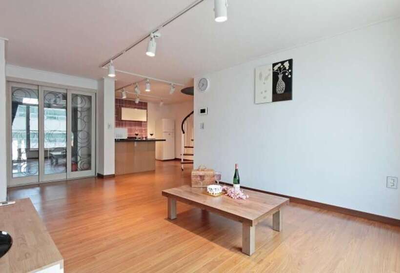 Pensione Pohang The 1 Resort