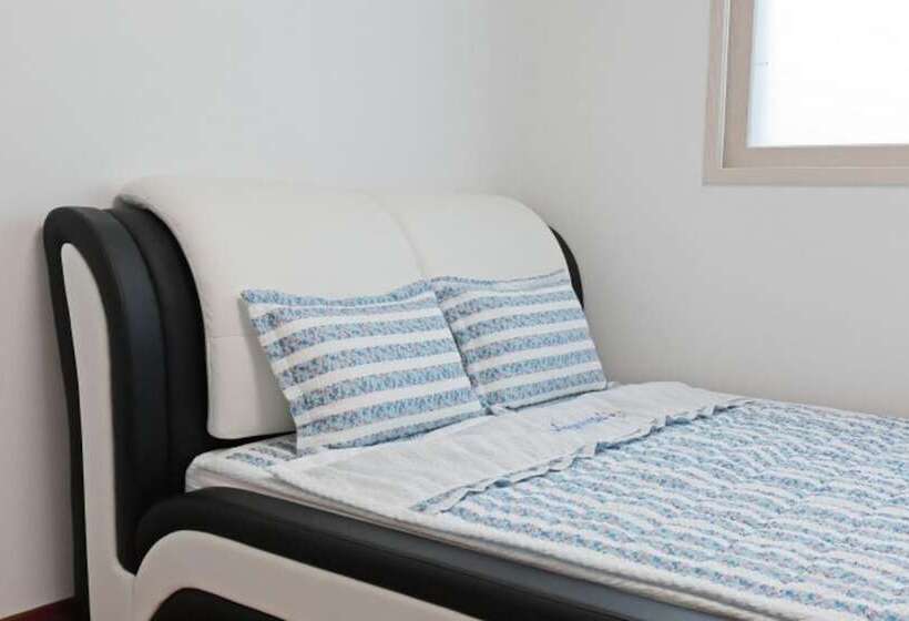 Pensione Pohang The 1 Resort