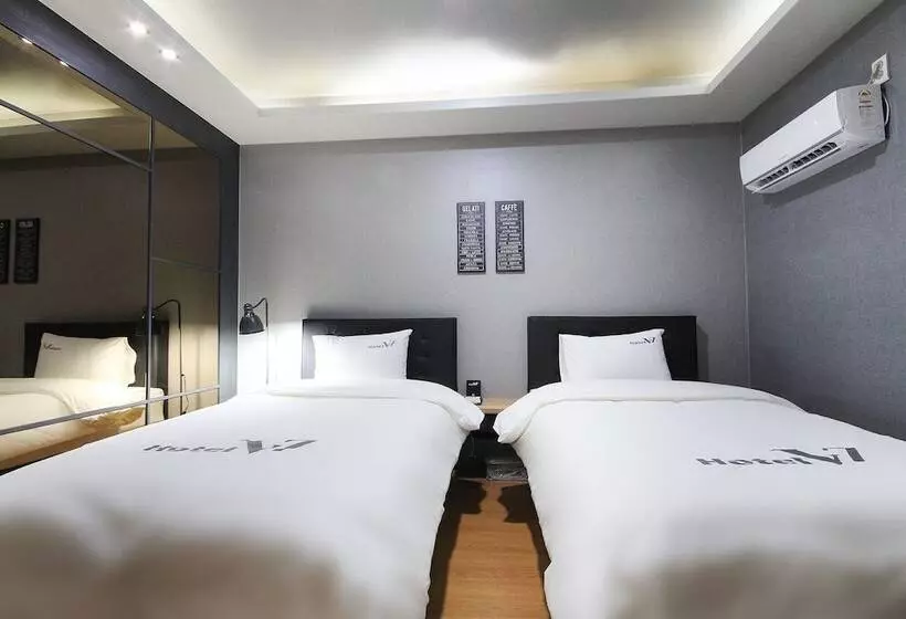 Suncheon Hotel V7
