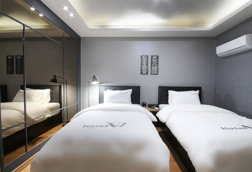 Suncheon Hotel V7