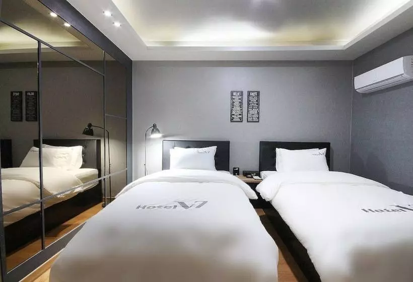 Suncheon Hotel V7