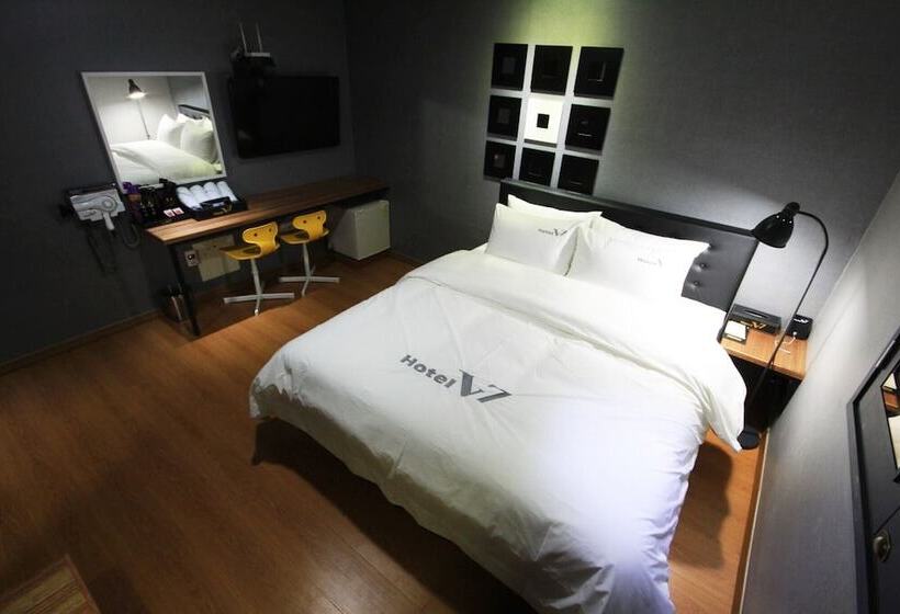 Suncheon Hotel V7
