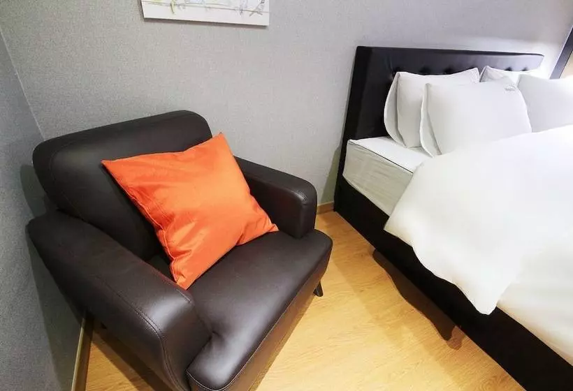 Suncheon Hotel V7