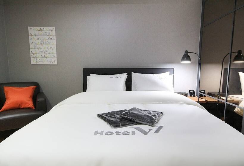 Suncheon Hotel V7