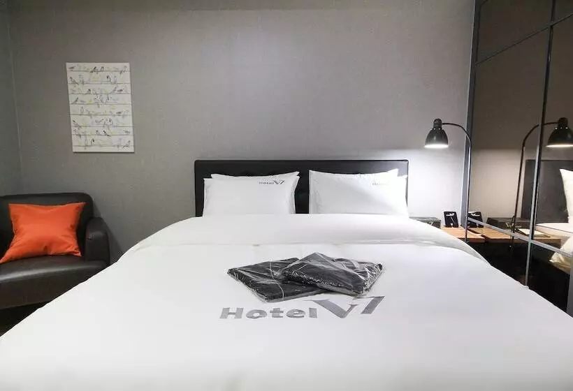 Suncheon Hotel V7