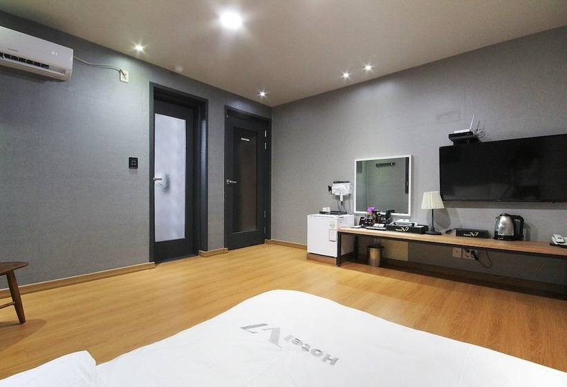 Suncheon Hotel V7