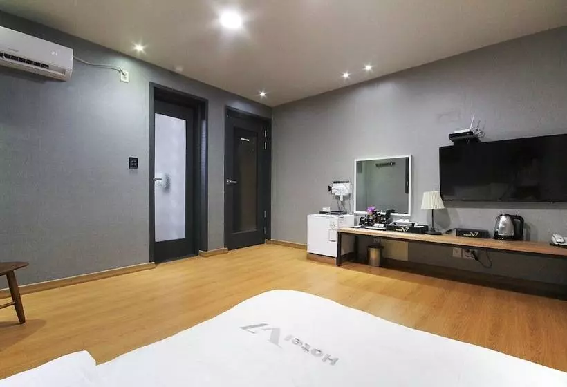 Suncheon Hotel V7