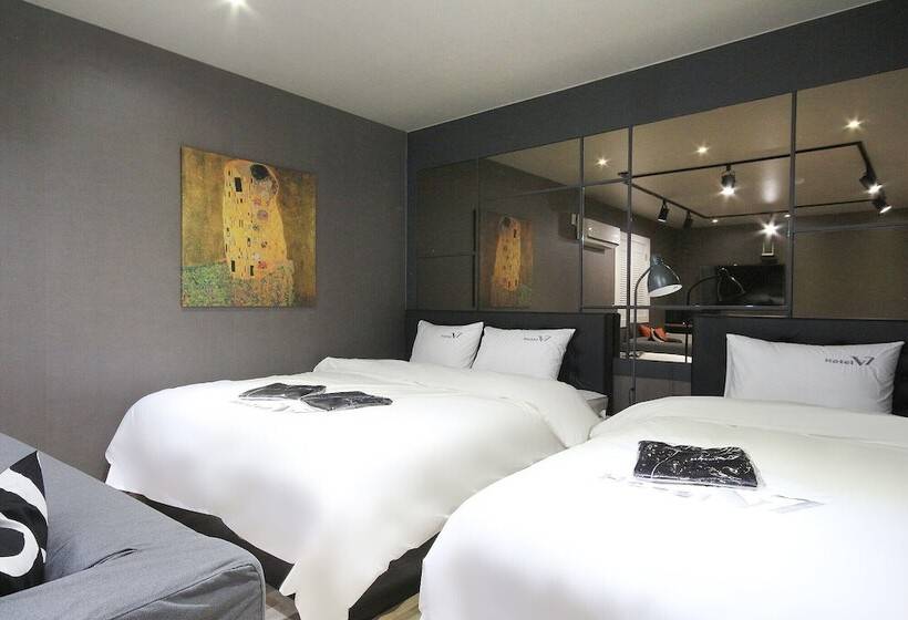 Suncheon Hotel V7