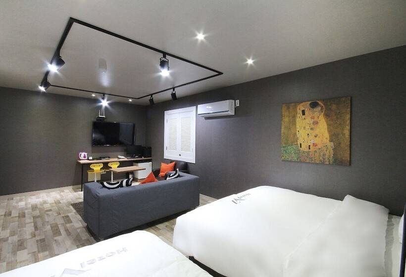 Suncheon Hotel V7