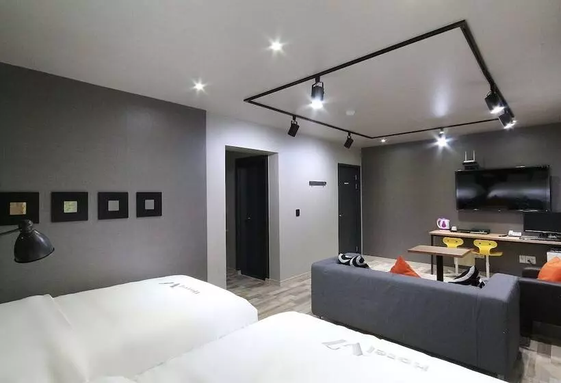 Suncheon Hotel V7