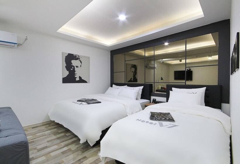 Suncheon Hotel V7