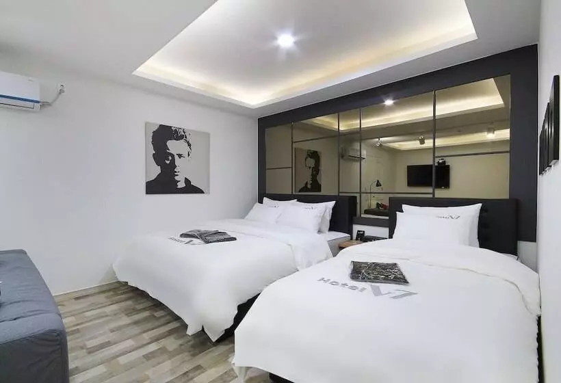 Suncheon Hotel V7