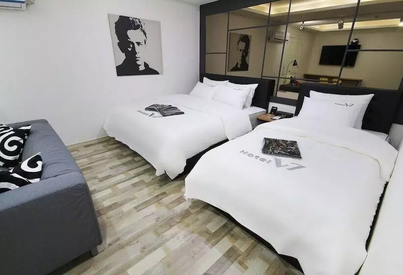 Suncheon Hotel V7
