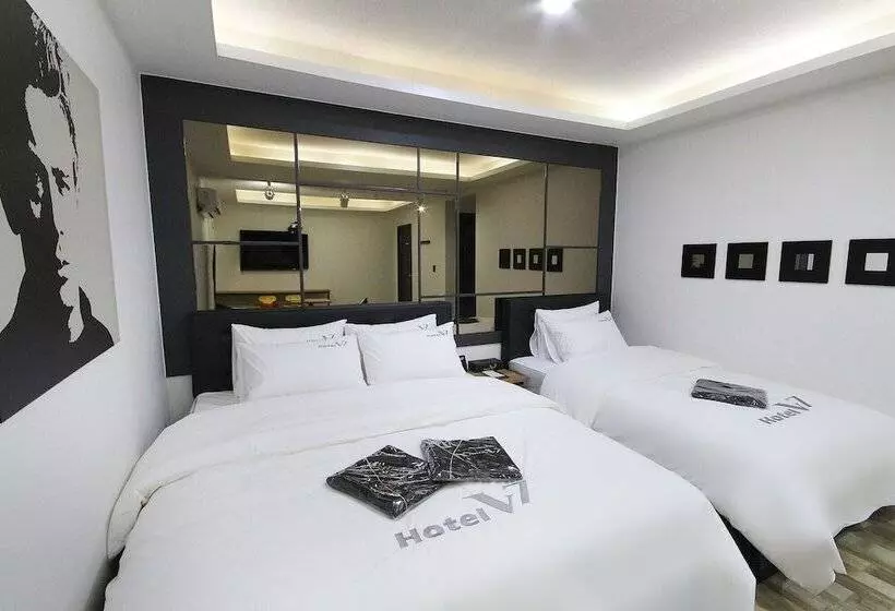 Suncheon Hotel V7