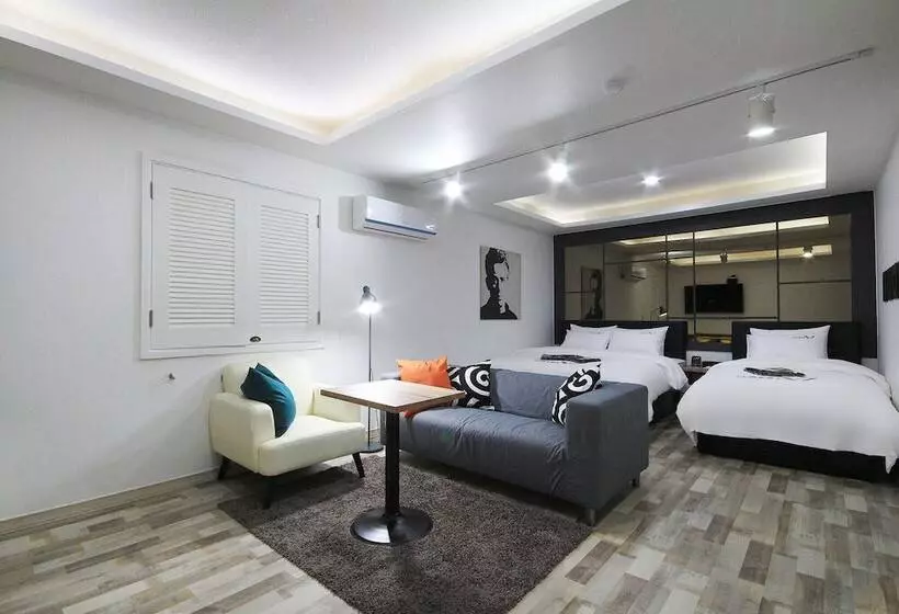 Suncheon Hotel V7