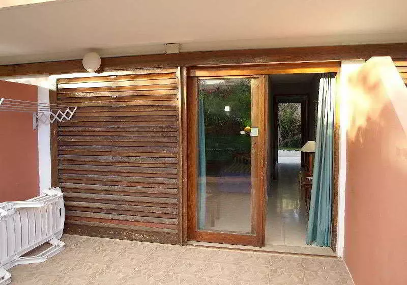 Apartamentos San Jorge