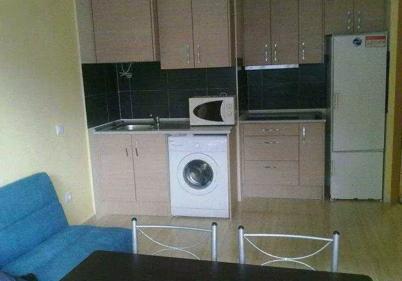 Apartamentos Senia