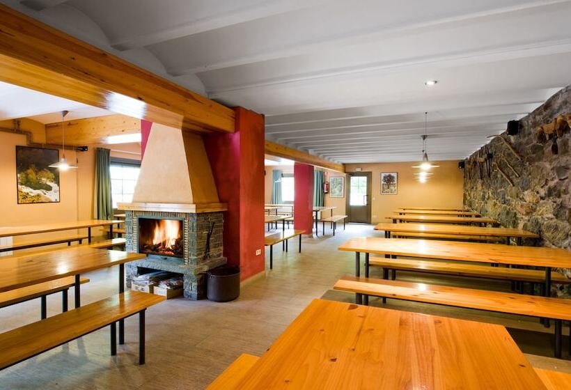 Bungalows L'Orri Del Pallars