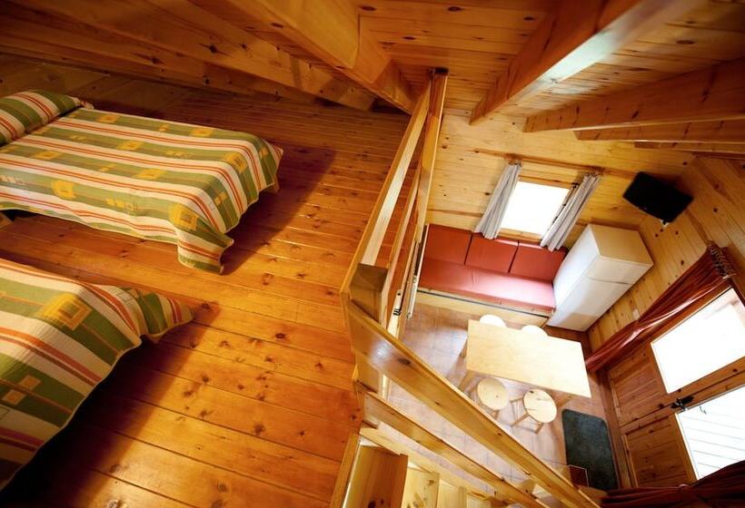 Bungalows L'Orri Del Pallars