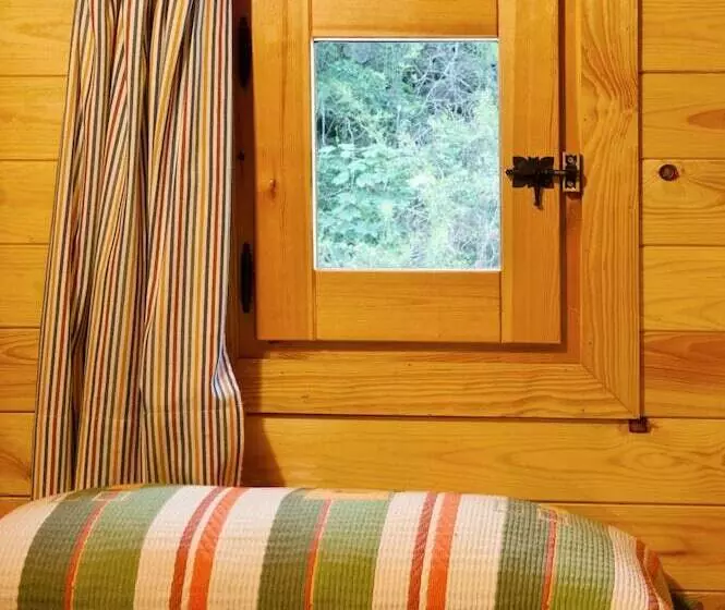 Bungalows L'Orri Del Pallars