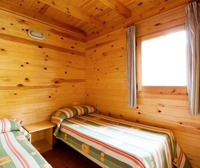 Bungalows L'Orri Del Pallars