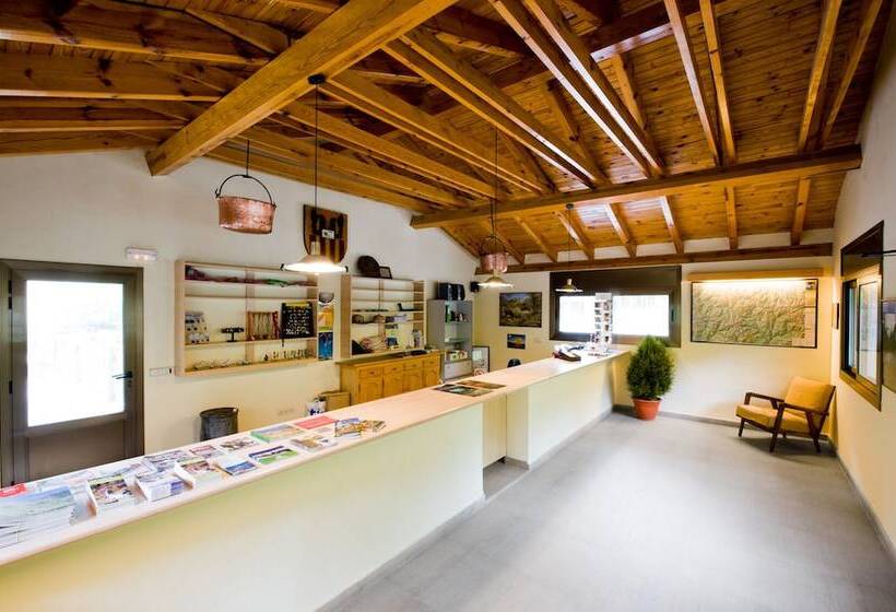 Bungalows L'Orri Del Pallars