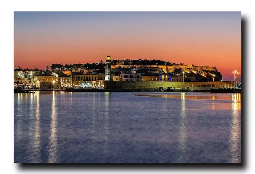 Casa Moazzo Suites And Apartments