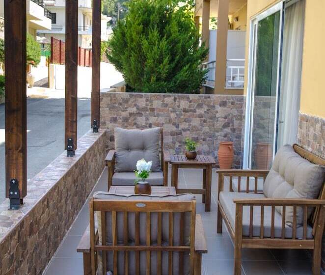 Filmar Hotel, Ixia, Rhodes