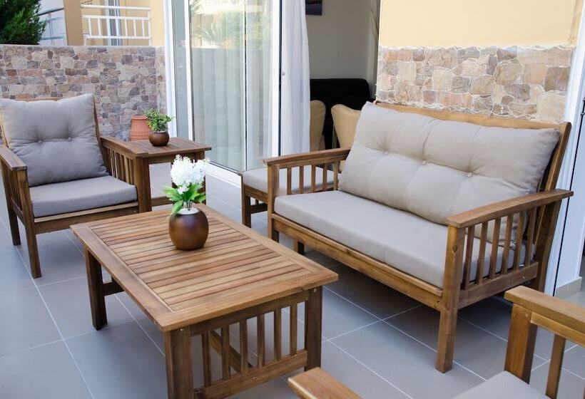 Filmar Hotel, Ixia, Rhodes