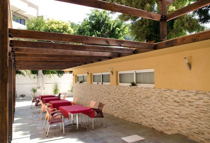 Filmar Hotel, Ixia, Rhodes