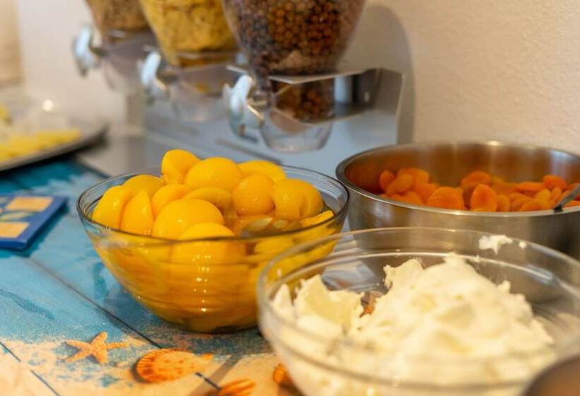 Filmar Hotel, Ixia, Rhodes