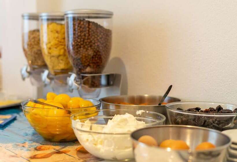 Filmar Hotel, Ixia, Rhodes