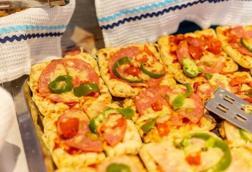 Filmar Hotel, Ixia, Rhodes