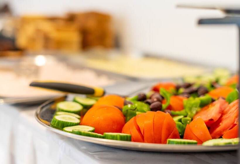 Filmar Hotel, Ixia, Rhodes