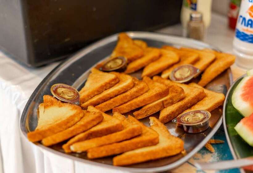 Filmar Hotel, Ixia, Rhodes