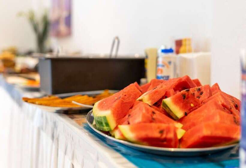 Filmar Hotel, Ixia, Rhodes