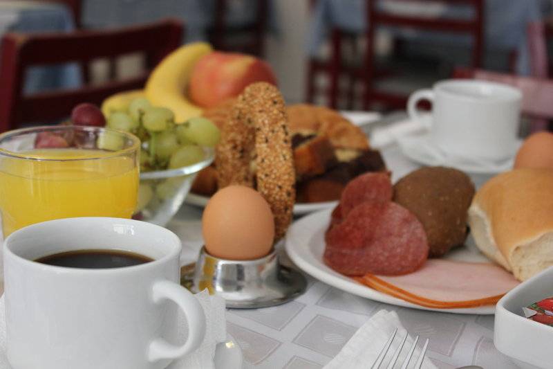 Filmar Hotel, Ixia, Rhodes