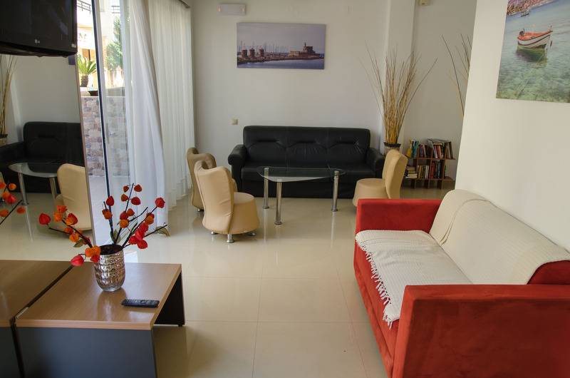 Filmar Hotel, Ixia, Rhodes