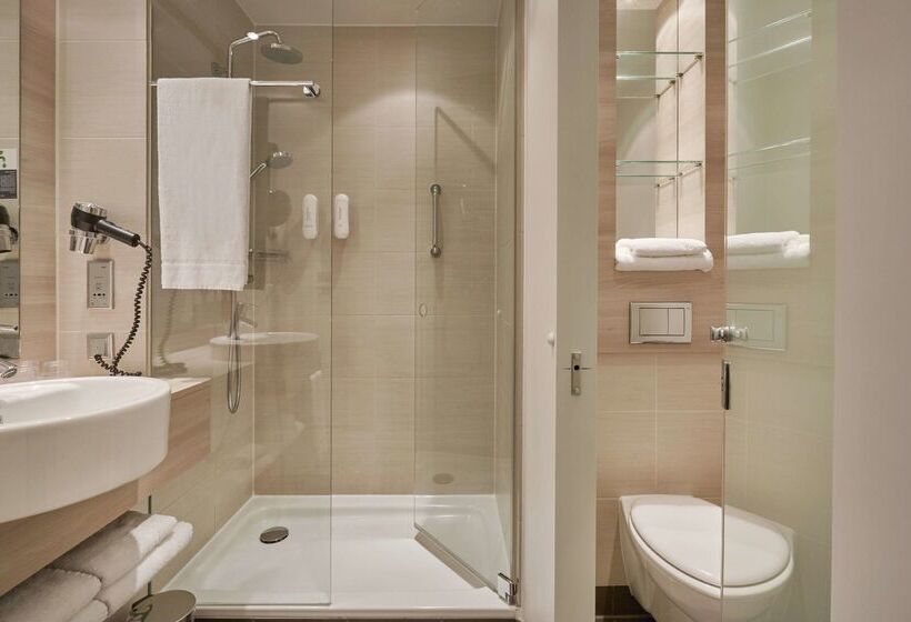 H2 Hotel Berlin Alexanderplatz