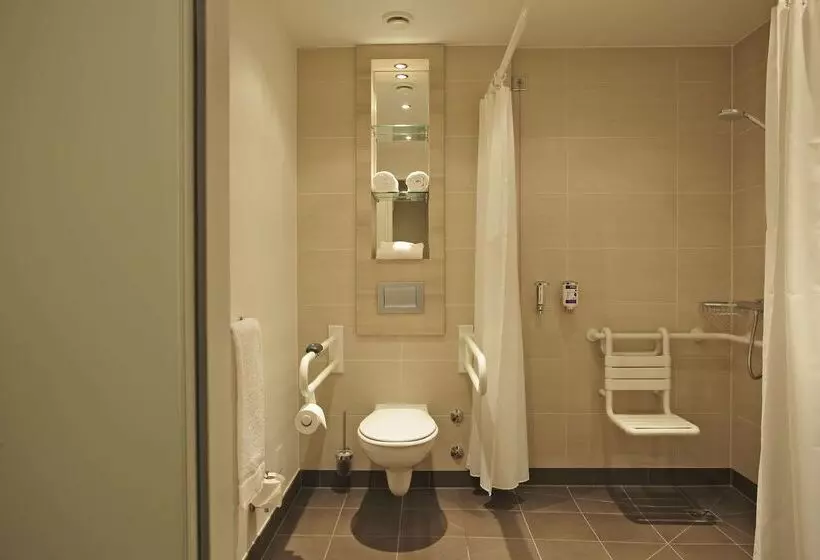 H2 Hotel Berlin Alexanderplatz