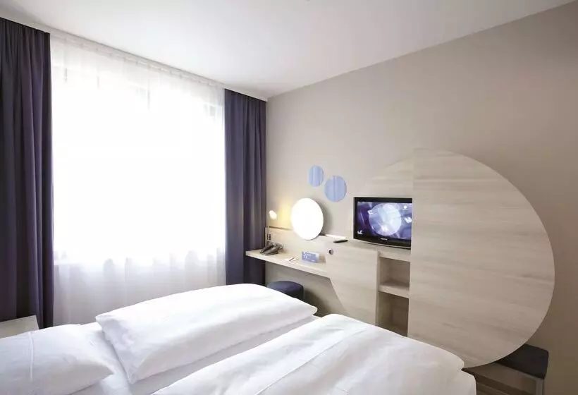 H2 Hotel Berlin Alexanderplatz