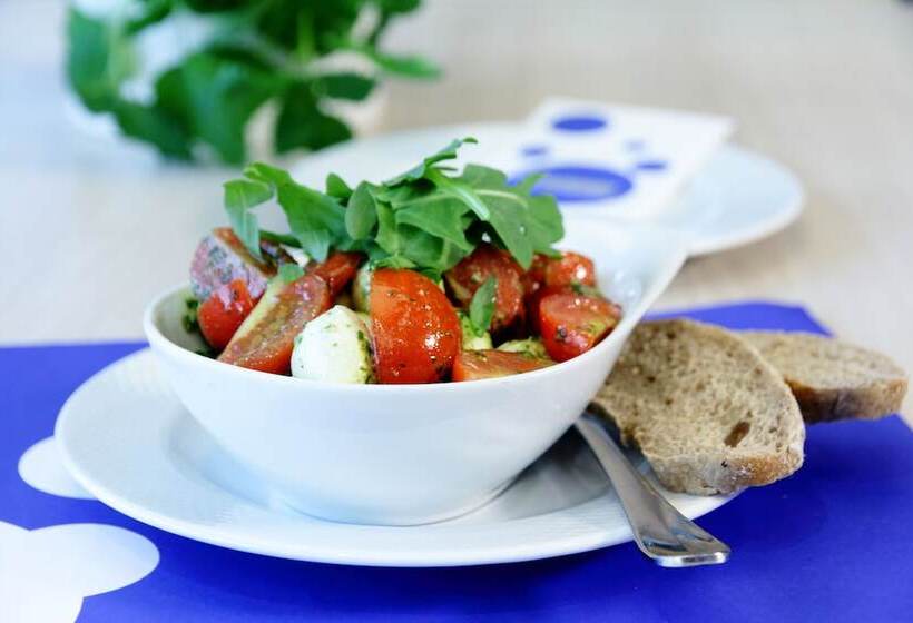 H2 Hotel Berlin Alexanderplatz