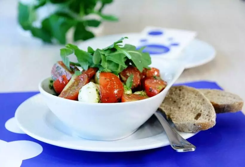 H2 Hotel Berlin Alexanderplatz